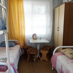 База отдыха Песчаная коса, Ейск, Краснодарский край