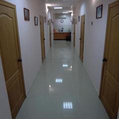 Гостевой дом Комильфо, Ейск, Краснодарский край