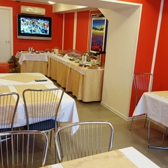 Отель Август, Екатеринбург, Свердловская область