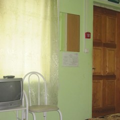 База отдыха Песчаная коса, Ейск, Краснодарский край