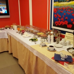 Отель Август, Екатеринбург, Свердловская область