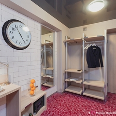 Парк-отель Маринс Екатеринбург, Екатеринбург, Свердловская область