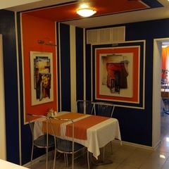 Отель Август, Екатеринбург, Свердловская область