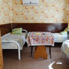 База отдыха Песчаная коса, Ейск, Краснодарский край
