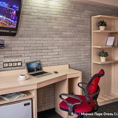 Парк-отель Маринс Екатеринбург, Екатеринбург, Свердловская область