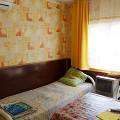 База отдыха Песчаная коса, Ейск, Краснодарский край