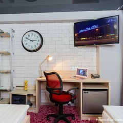 Парк-отель Маринс Екатеринбург, Екатеринбург, Свердловская область