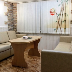 Отель Август, Екатеринбург, Свердловская область