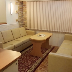 Отель Август, Екатеринбург, Свердловская область