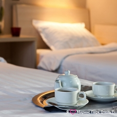 Парк-отель Маринс Екатеринбург, Екатеринбург, Свердловская область