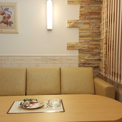 Отель Август, Екатеринбург, Свердловская область