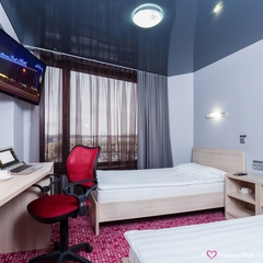 Парк-отель Маринс Екатеринбург, Екатеринбург, Свердловская область