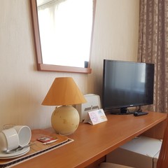 Отель Август, Екатеринбург, Свердловская область