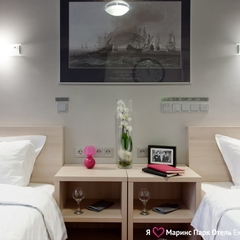 Парк-отель Маринс Екатеринбург, Екатеринбург, Свердловская область