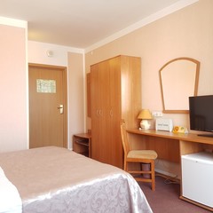 Отель Август, Екатеринбург, Свердловская область