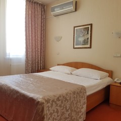 Отель Август, Екатеринбург, Свердловская область