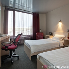 Парк-отель Маринс Екатеринбург, Екатеринбург, Свердловская область