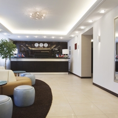 Парк-отель Грин, Екатеринбург, Свердловская область