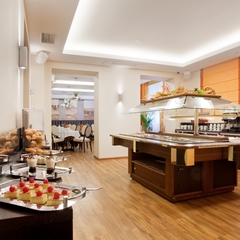 Парк-отель Грин, Екатеринбург, Свердловская область