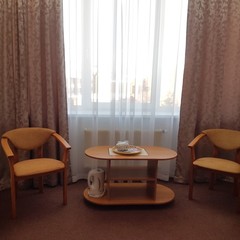 Отель Август, Екатеринбург, Свердловская область