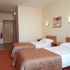 Отель Август, Екатеринбург, Свердловская область