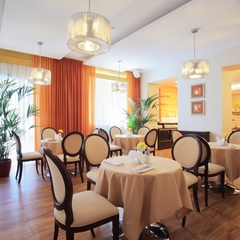 Парк-отель Грин, Екатеринбург, Свердловская область