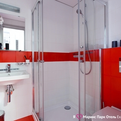 Парк-отель Маринс Екатеринбург, Екатеринбург, Свердловская область