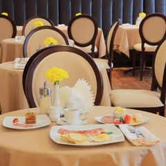 Парк-отель Грин, Екатеринбург, Свердловская область