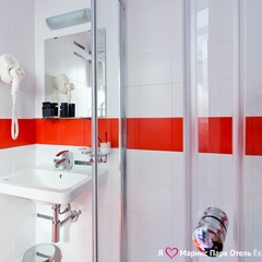 Парк-отель Маринс Екатеринбург, Екатеринбург, Свердловская область