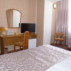 Отель Август, Екатеринбург, Свердловская область