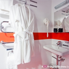 Парк-отель Маринс Екатеринбург, Екатеринбург, Свердловская область