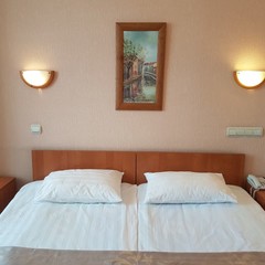 Отель Август, Екатеринбург, Свердловская область