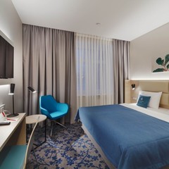 Парк-отель Грин, Екатеринбург, Свердловская область