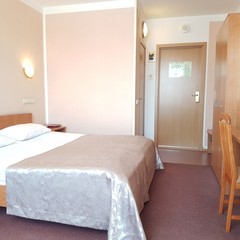 Отель Август, Екатеринбург, Свердловская область