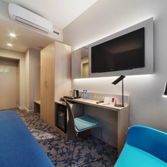 Парк-отель Грин, Екатеринбург, Свердловская область