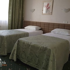 Отель Август, Екатеринбург, Свердловская область