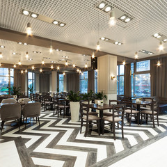 Парк-отель Маринс Екатеринбург, Екатеринбург, Свердловская область