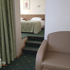 Отель Август, Екатеринбург, Свердловская область