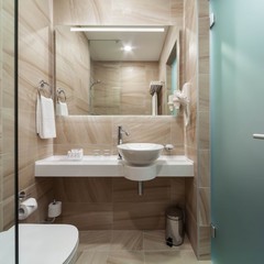 Парк-отель Грин, Екатеринбург, Свердловская область