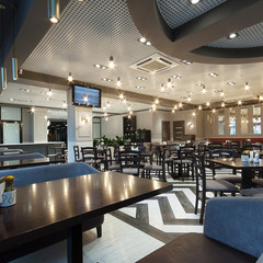 Парк-отель Маринс Екатеринбург, Екатеринбург, Свердловская область