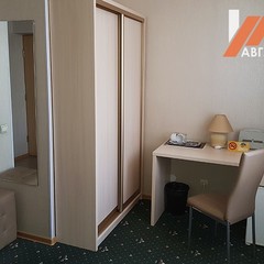 Отель Август, Екатеринбург, Свердловская область