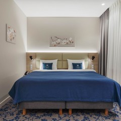 Парк-отель Грин, Екатеринбург, Свердловская область