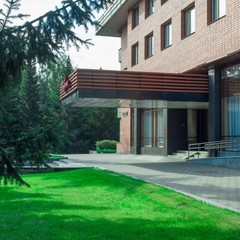 Гостиница Октябрьская, Екатеринбург, Свердловская область