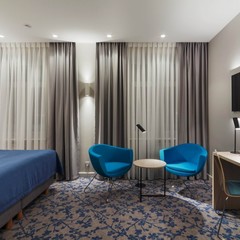 Парк-отель Грин, Екатеринбург, Свердловская область