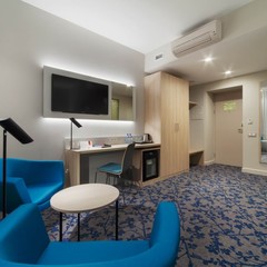 Парк-отель Грин, Екатеринбург, Свердловская область