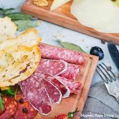 Парк-отель Маринс Екатеринбург, Екатеринбург, Свердловская область