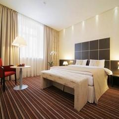 Парк-отель Грин, Екатеринбург, Свердловская область