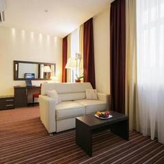 Парк-отель Грин, Екатеринбург, Свердловская область