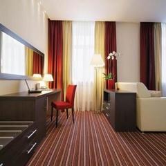 Парк-отель Грин, Екатеринбург, Свердловская область