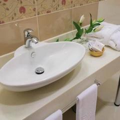 Парк-отель Грин, Екатеринбург, Свердловская область